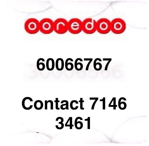 Ooredoo 