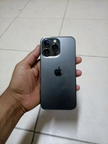 I Phone 13 Pro 256GB
