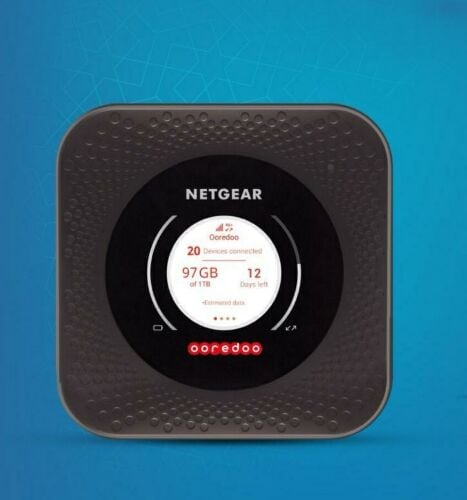 Netgear Nighthawk