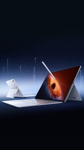 HONOR MagicPad4