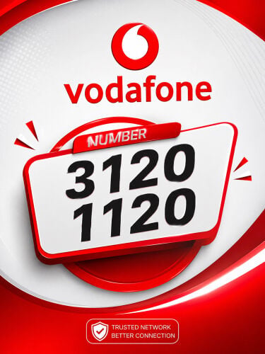 Vodafone Sim