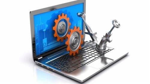 صيانة لاب توب وكمبيوتر– سوفتوير