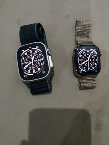 apple watch