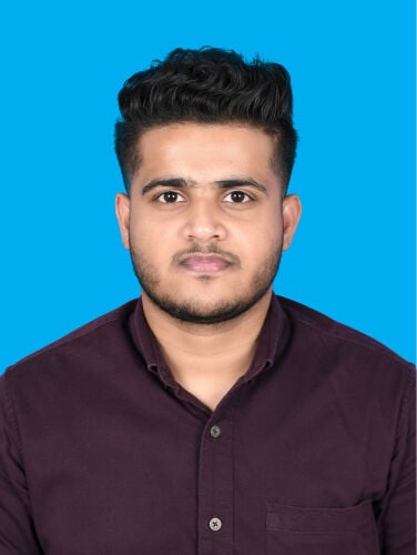 Dilshad Thekrayil 