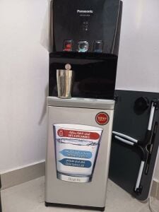 Panasonic water dispenser