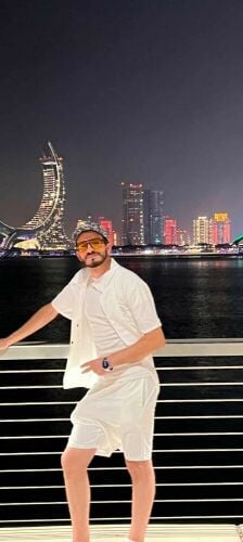 طيب لمين موشاش