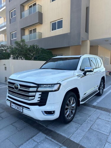 فكسار ابيض 2024 