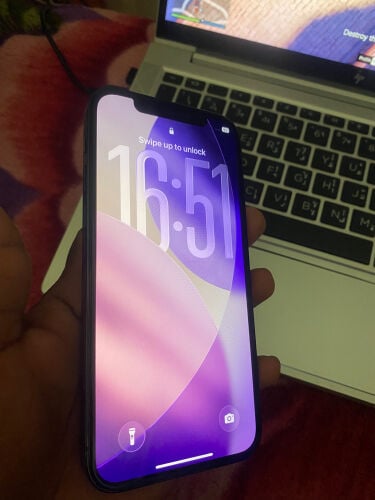 IPhone 12pro