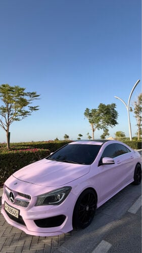 مرسديس موديل ٢٠١٥ 