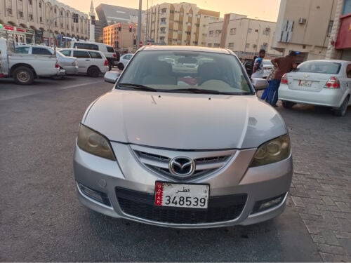 Mazda3