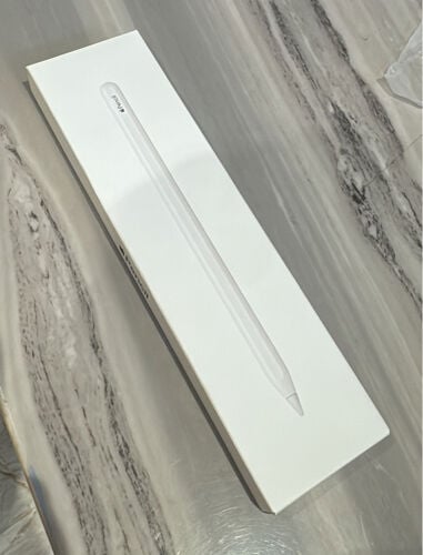 new pencil 