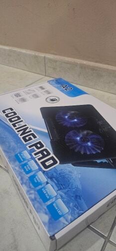 Cooling pad