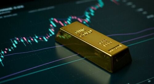 investor in gold markets)