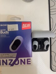 Sony inzone buds earphones 
