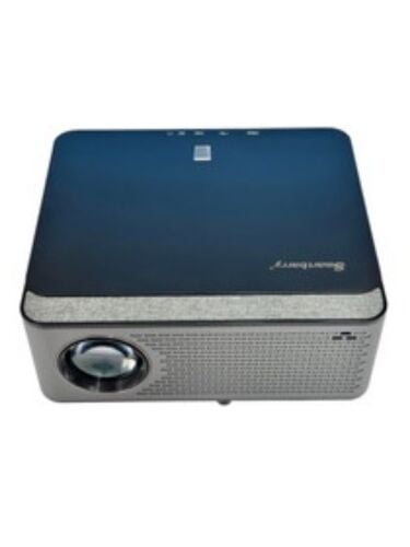 Sranberry HT6 Pro Smart Projector