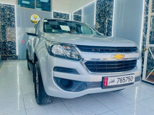 Chevrolet Trailblazer LT 2019