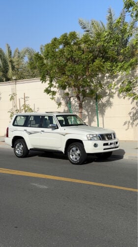 فتك سوبر سفاري 