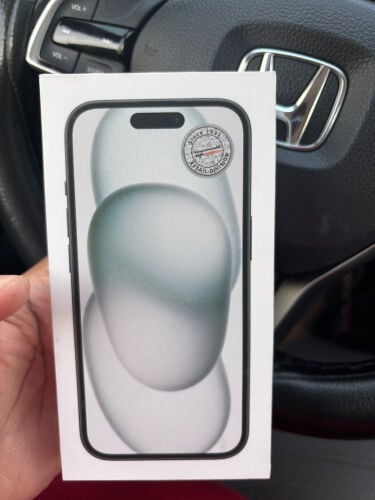 iPhone 15 128 gb