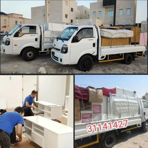 نجار فك وتركيب غرف النوم والستائر