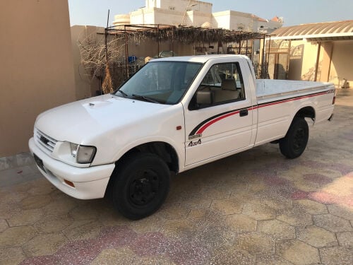 للبيع اسوزو 97