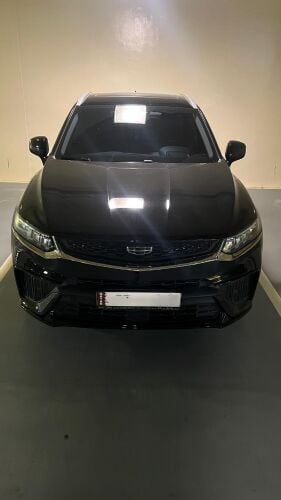 geely