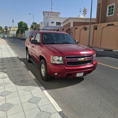 2013 Chevy Tahoe LT