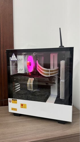 GAMING PC RTX 3070 Ti 