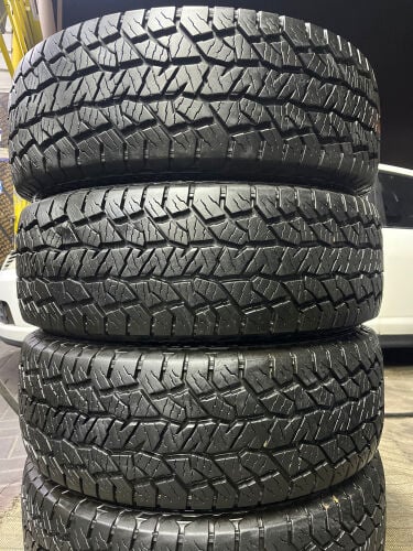 265-70-17 Hankook Brand