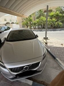 فولفو 40 حالة ممتازة