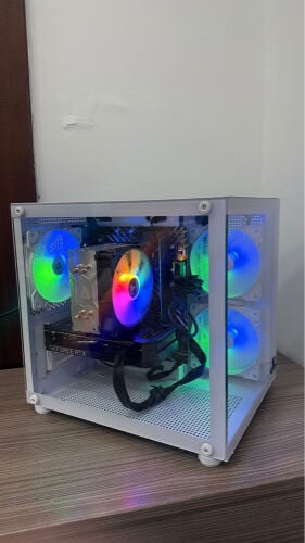 GAMING PC RTX 5050 