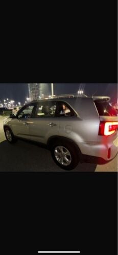 Sorento 2013