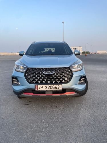 For Sale: Chery Tiggo 4 Pro (2023)