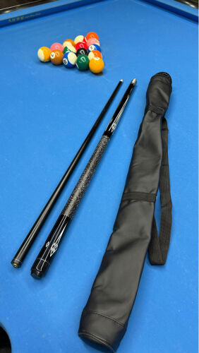 new pool cue