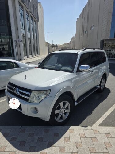 PAJERO