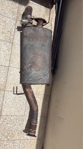 دبه دي ام للبيع