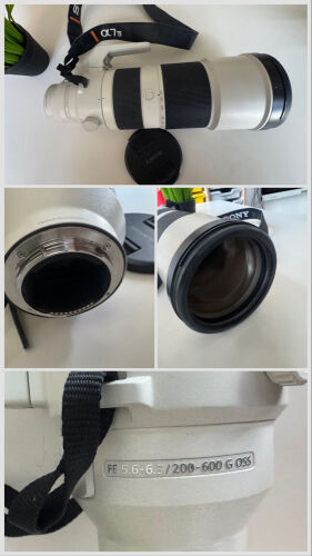 professional sony kit for sale