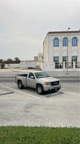 جمس سييرا دبل 