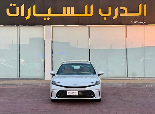 كامري اي ال