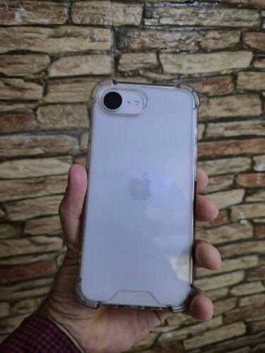 16 e 256 white