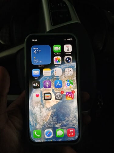 I phone 12 pro 256gb