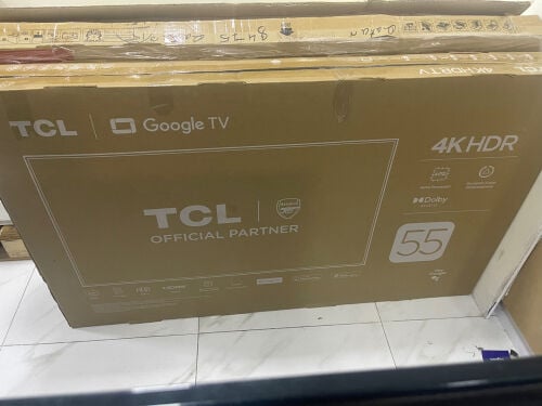تي سي ال