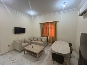 FF 1bhk near landmark (Duhail)