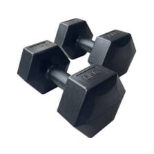 dumbbell 6 kg set