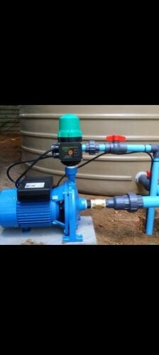 plumbing and all maintenance Doha