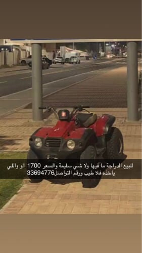 ربيعه غانم الكواري