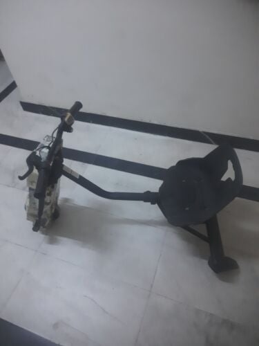 drift scooter
