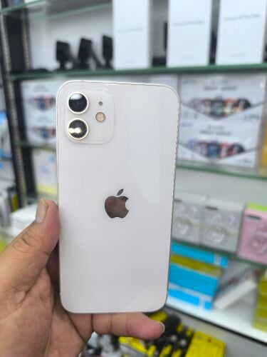 I phone 12