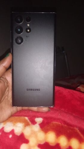 Samsung ultra 22