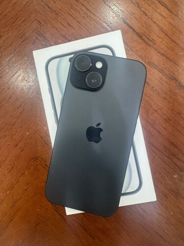 I phone 15 128 GB Arabic 