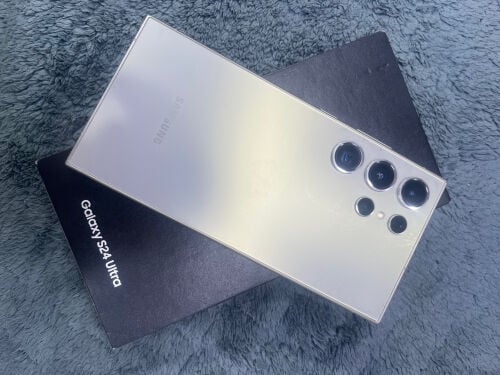 Samsung S 24 ultra 512 GB